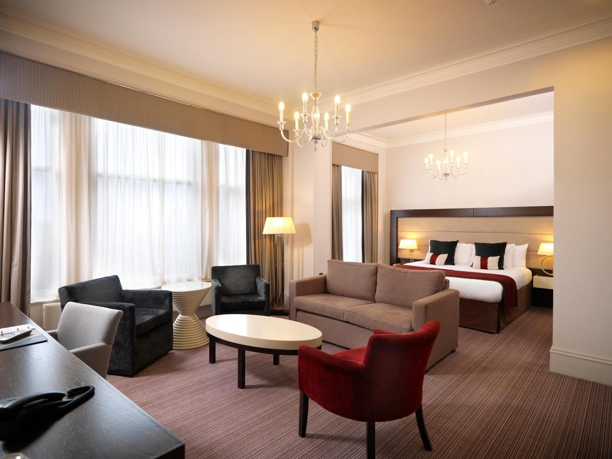 Suite Lit King-Size