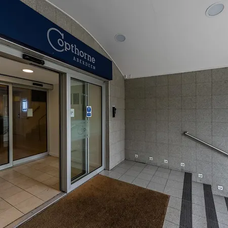 Copthorne Hotel Aberdeen-2