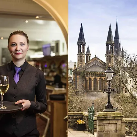 Mercure Aberdeen Caledonian Hotel-3